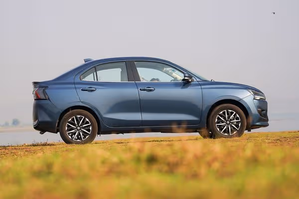 Swift Dzire